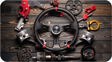 Car Accessories That Transform Your Drive