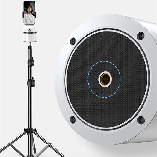New Rotating Automatic Camera