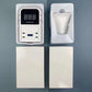 Infrared automatic induction thermometer