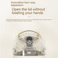 Automatic Intelligent Inductive Ashbin