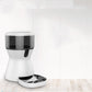 Quantitative automatic feeding device