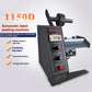 Automatic Label Peeling Machine Automatic Counting